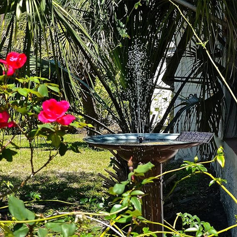 Biling Solar Water Pump 2.5W